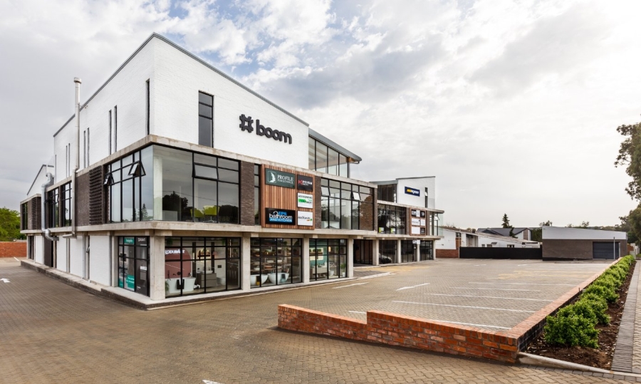 To Let Commercial Property for Rent in Walmer Eastern Cape